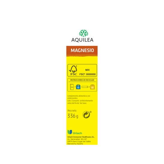 Aquilea Magnesio 56 comp