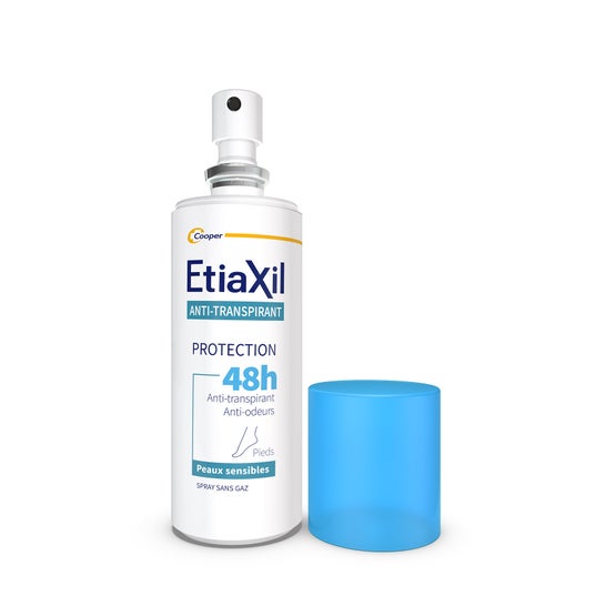 Etiaxil Deo 48H Vapo Stand 100M