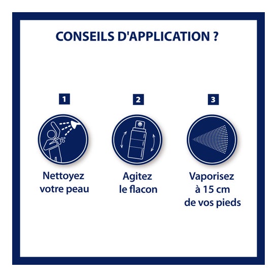 Etiaxil Deo 48H Vapo Stand 100M