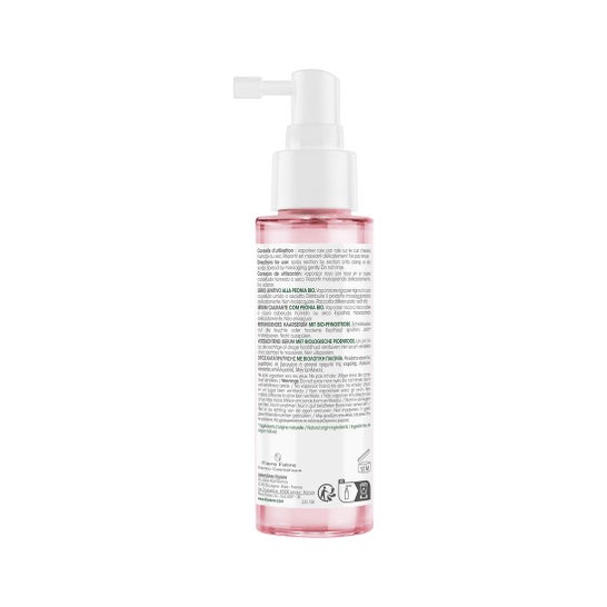 Klorane Sérum Calmante a la Peonía BIO 100ml