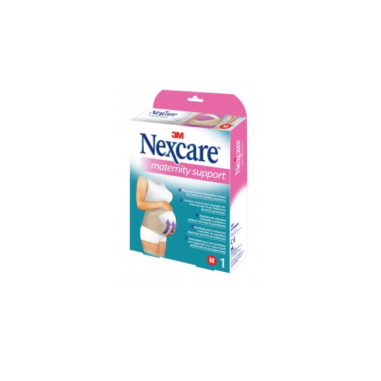 Nexcare® faja maternidad T-M 1 ud