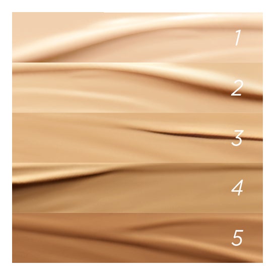 MÊME Corrector con Color Tono 4 3 ml