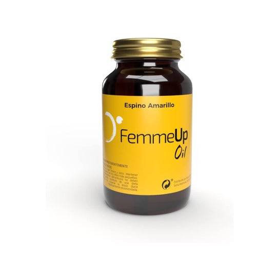 FemmeUp Oil 110caps