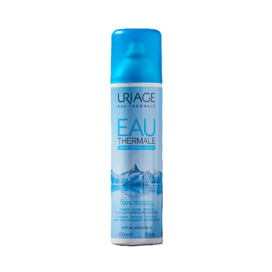 Uriage Agua Termal 300ml Uriage Agua Termal 300ml