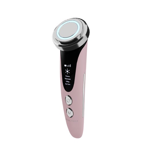 Beautifly B-Glossy Blush Mesoterapia Facial 1ud