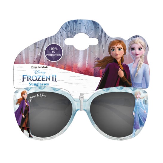 Frozen Gafas de Sol Infantil 1ud