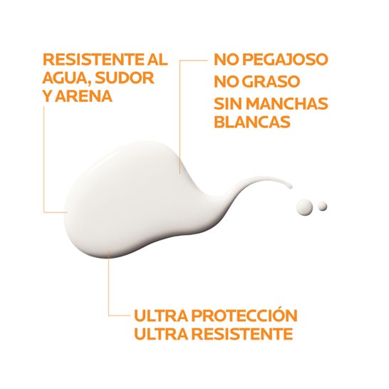La Roche-Posay Anthelios Spray Invisible SPF50+ 200ml