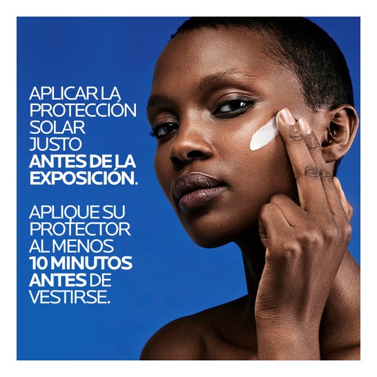 La Roche-Posay Anthelios Spray Invisible SPF50+ 200ml