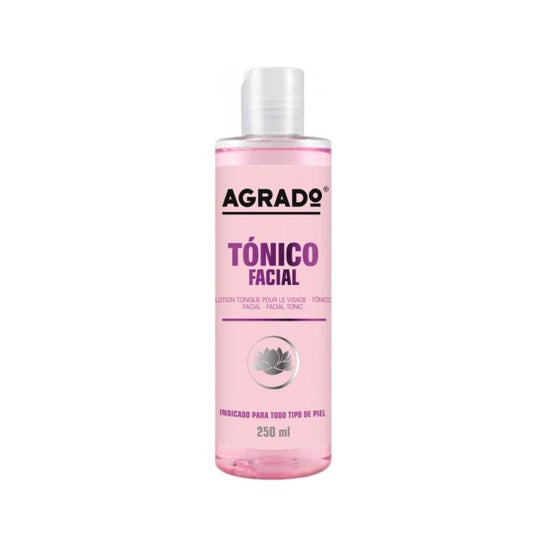 Agrado Gezichtstoner 250ml