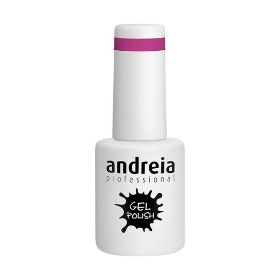 Andreia Professional Gel Polish Nail Polish No. 249 10,5ml
