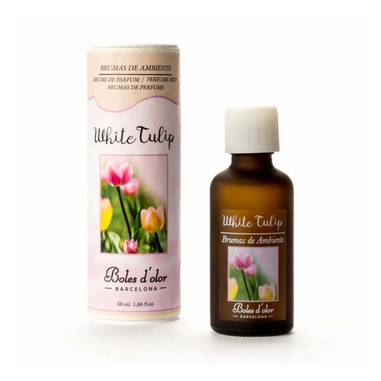 Boles d'Olor Ambients Bruma White Tulip 50ml