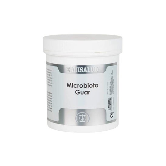 Equisalud Microbiota Guar 125g