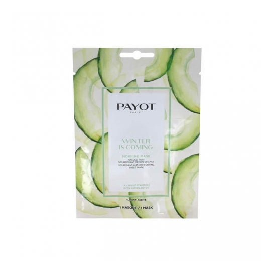 Payot Masque Winter is Coming 1ud