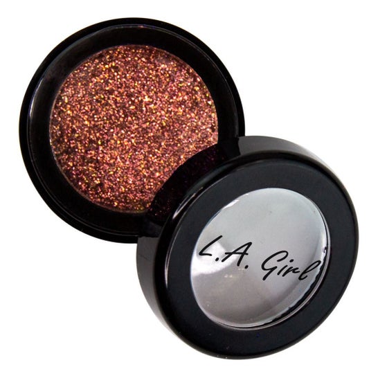 L.A. Girl Glitterholic Glitter Topper Electrify 1.2g
