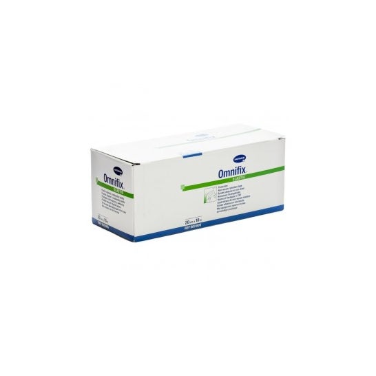 Omnifix Elastic 10mx20 cm 1 ud