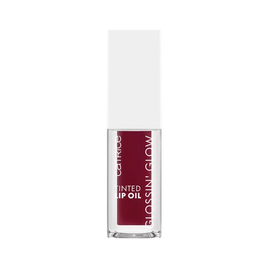 Catrice Glossin Glow Tinted Lip Oil 070 Make A Move 4 ml