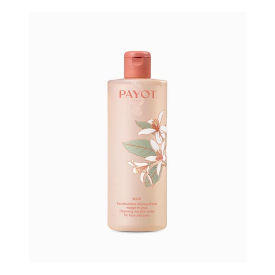 Payot Nue Cleansing Micellar Water 400ml