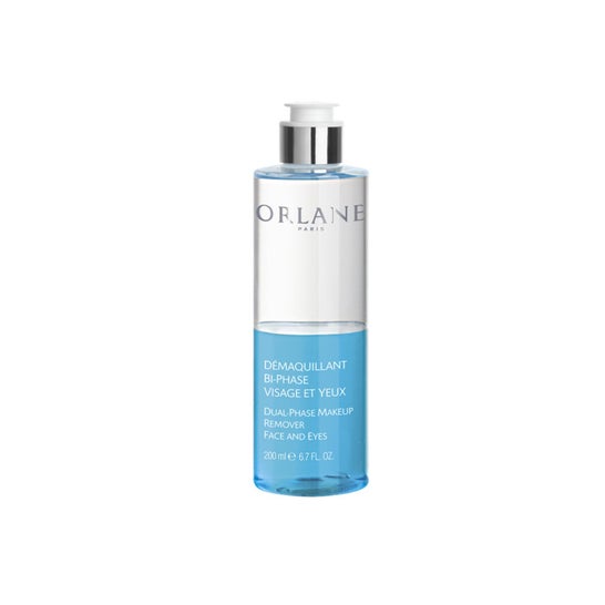 Orlane Biphase Make-up Remover for Face and Eyes 200ml