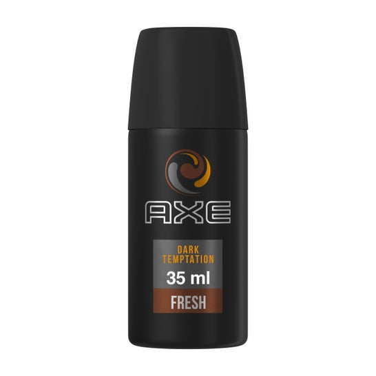 Axe Mini Deodorant Bodyspray Dark Temptation 35ml
