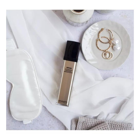 Atashi® Cellular Cosmetics redensificerer reparationsrynkeserum 50ml Atashi® Cellular Cosmetics redensificerer reparationsrynkeserum 50ml