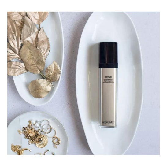 Atashi® Cellular Cosmetics redensificerer reparationsrynkeserum 50ml Atashi® Cellular Cosmetics redensificerer reparationsrynkeserum 50ml