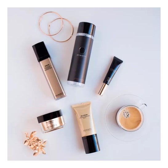 Atashi® Cellular Cosmetics redensificerer reparationsrynkeserum 50ml Atashi® Cellular Cosmetics redensificerer reparationsrynkeserum 50ml