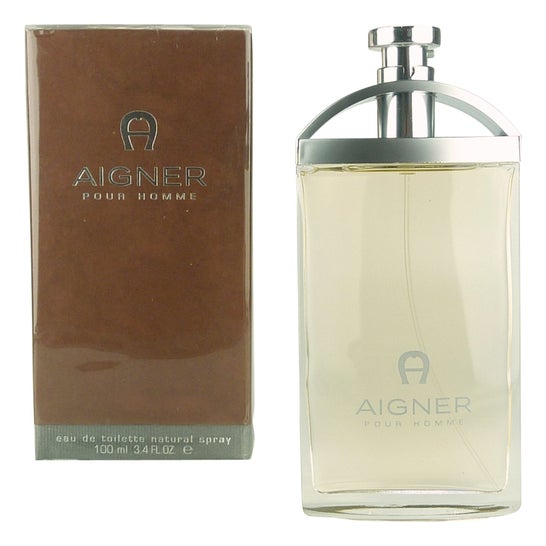 Etienne Aigner Pour Homme Eau de Toilette 100ml