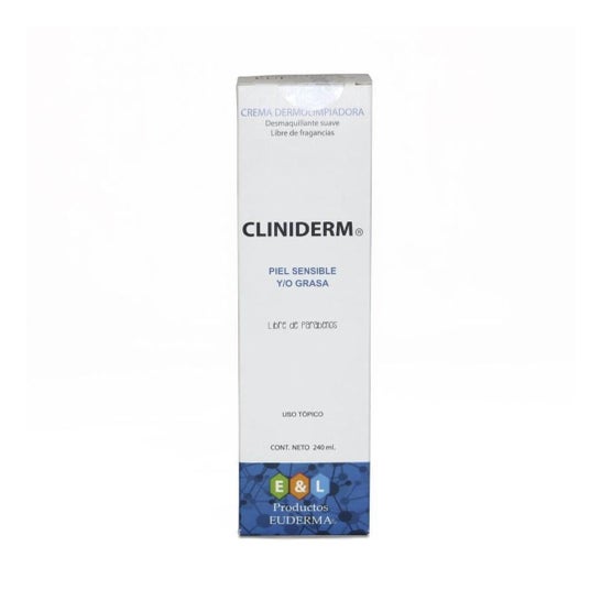 CLINDERM INTIMATE CLEANSER