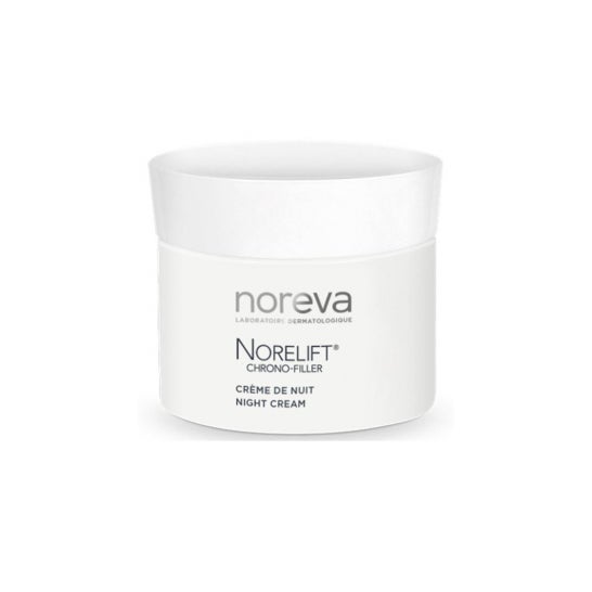Norelift Chrono Filler Night Cream 50ml
