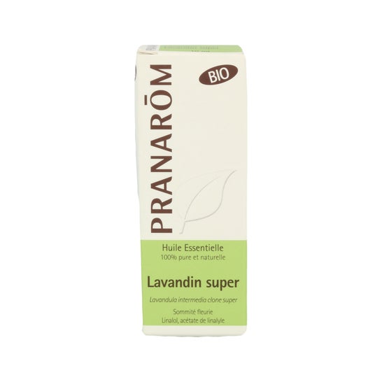Pranarôm Aceite Esencial de Lavandín Súper 10ml