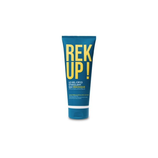 Rek Up ! Gel Criostimulante Qui Rekinque 50 ml