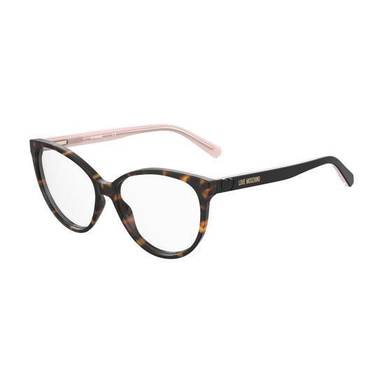 Moschino Love Gafas de Vista Mol591-086 Mujer 57mm 1ud