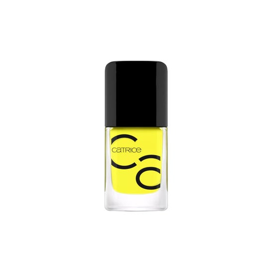 Catrice Fashion ICONails 171 A Sip Of Fresh Lemonade 10.5ml