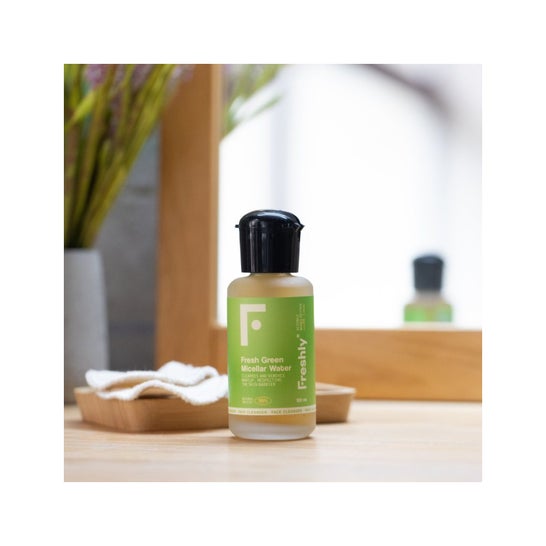 Freshly Cosmetics Fresh Green Micellar Water 100 ml