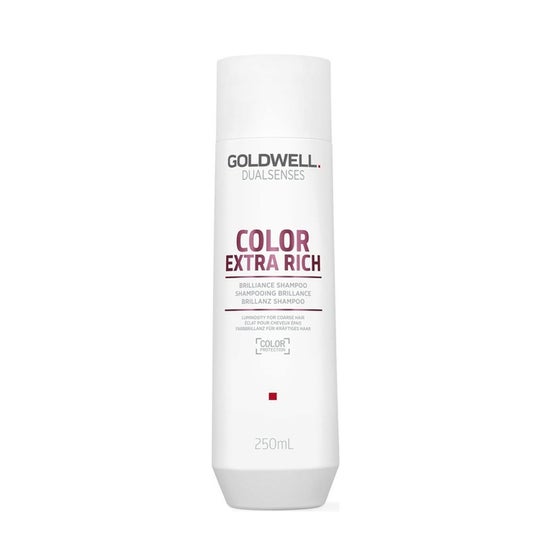 Goldwell DualSenses Color Extra Rich Shampoo 250ml