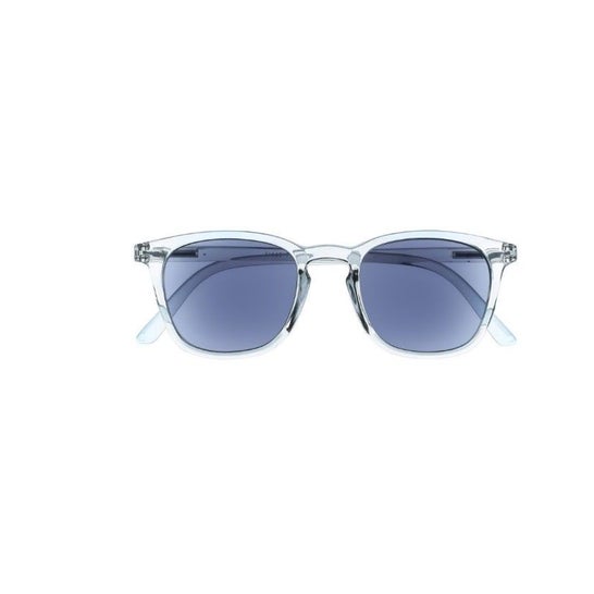 Silac Gafas de Sol Cristal 8551 Grey Polarised 1ud