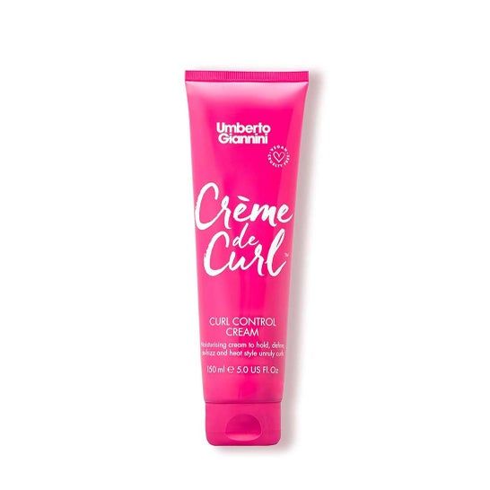 Umberto Giannini Crème de Curl Control Cream 150ml