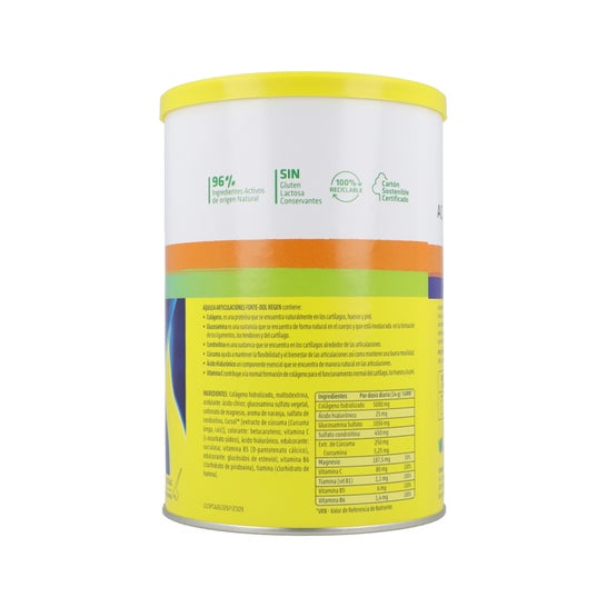 Aquilea Articulaciones Forte-Dol Regen 280 g