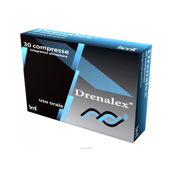 Drenalex 30comp