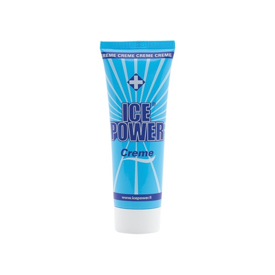 Ice Power Cold Gel 150ml