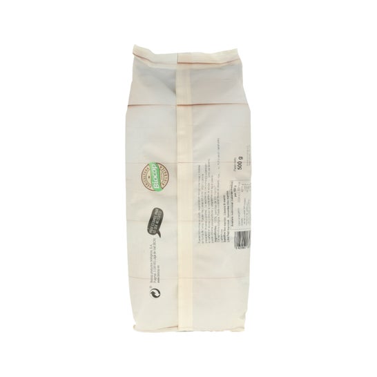 Biocop Linaza Semilla Marrón Bio 500 g