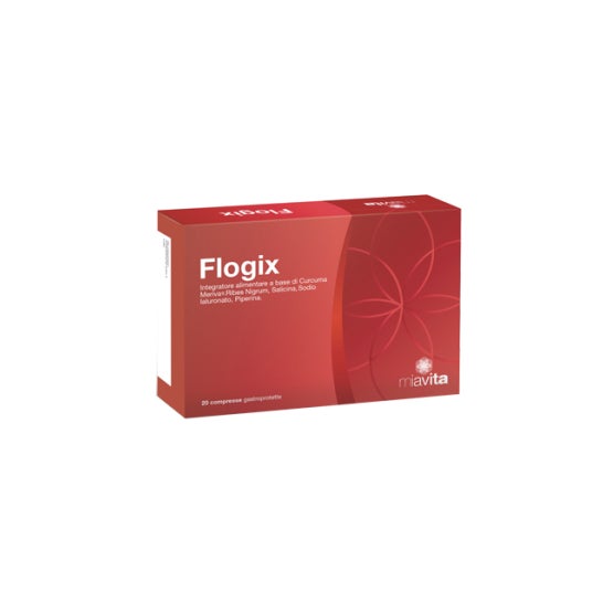 Flogix 20comp