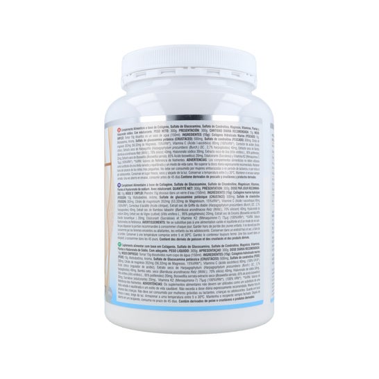 Prisma Natural Colagen Plus Flexiplus 300gr