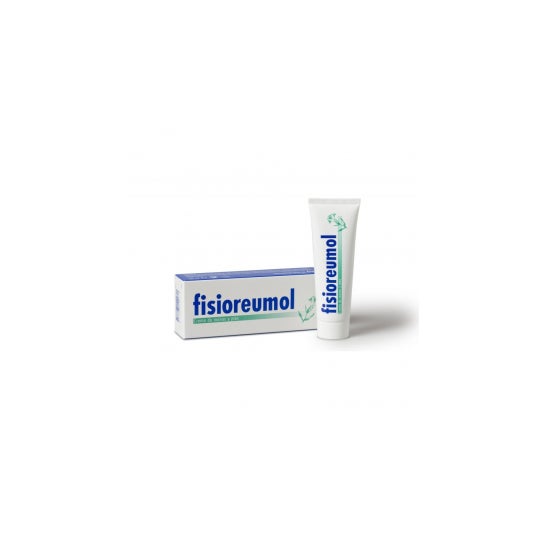 Fisioreumol crema 50ml