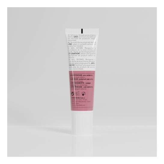 Cumlaude Lab Prebiotic Lube Gel 30ml