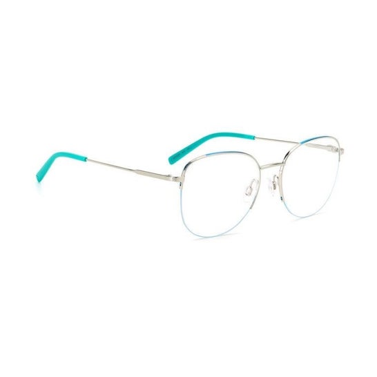 Missoni Gafas de Vista Mmi-0085-Kuf Mujer 53mm 1ud