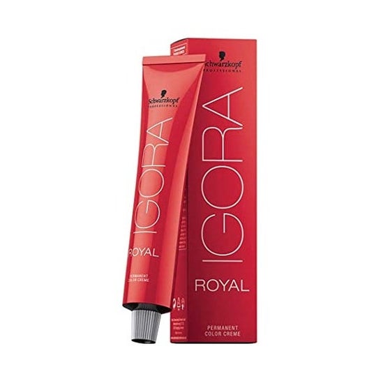 Schwarzkopf Igora Royal Color 9.48 60ml