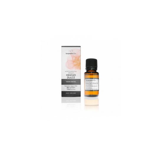 Hinojo Dulce 10 ml Aceite Esencial