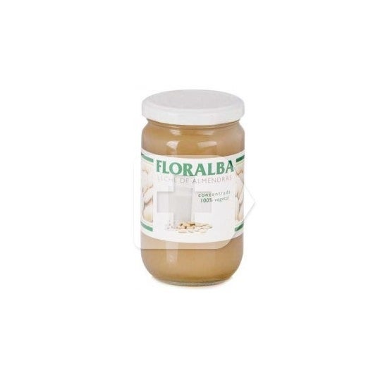 Floralba almond cream 370g