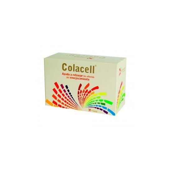 Colacell® 30 sobres